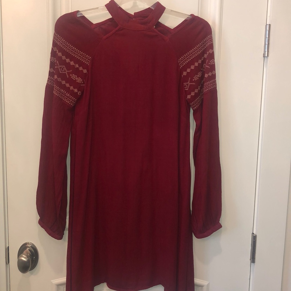 O’Neill dress